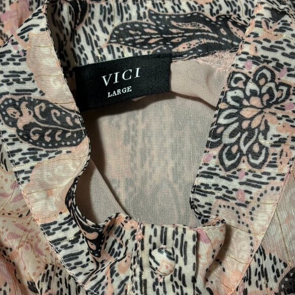 Vici Dress - Picture 5 of 5